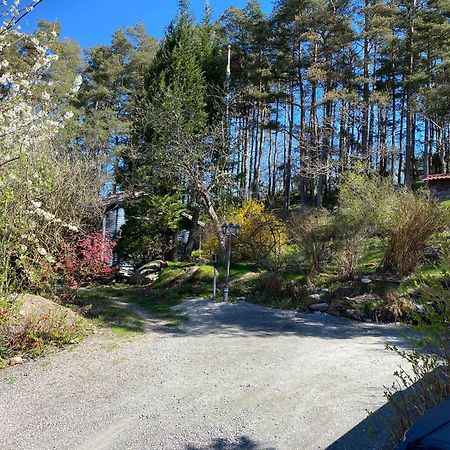 House With Green Garden, Goeteborg, 6 Beds Lindome Εξωτερικό φωτογραφία