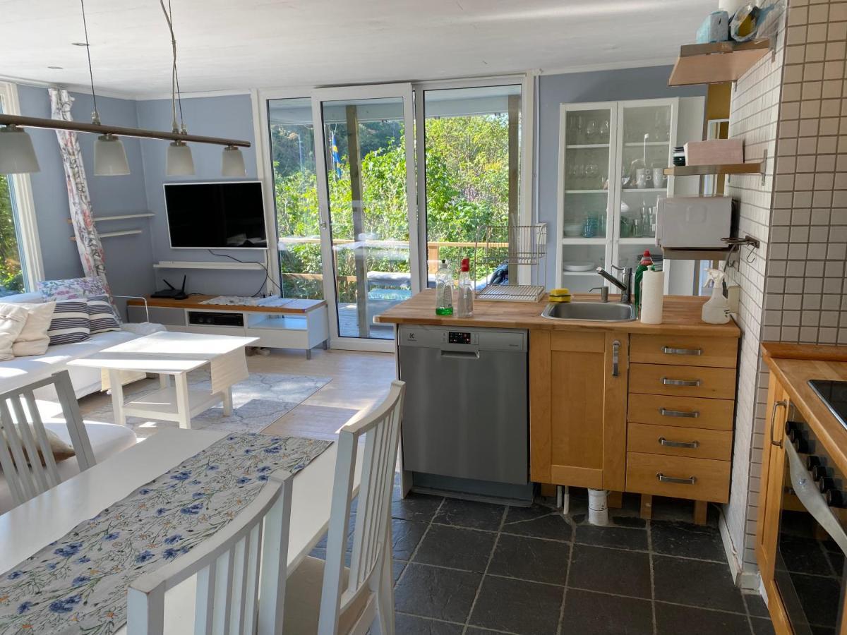 House With Green Garden, Goeteborg, 6 Beds Lindome Εξωτερικό φωτογραφία