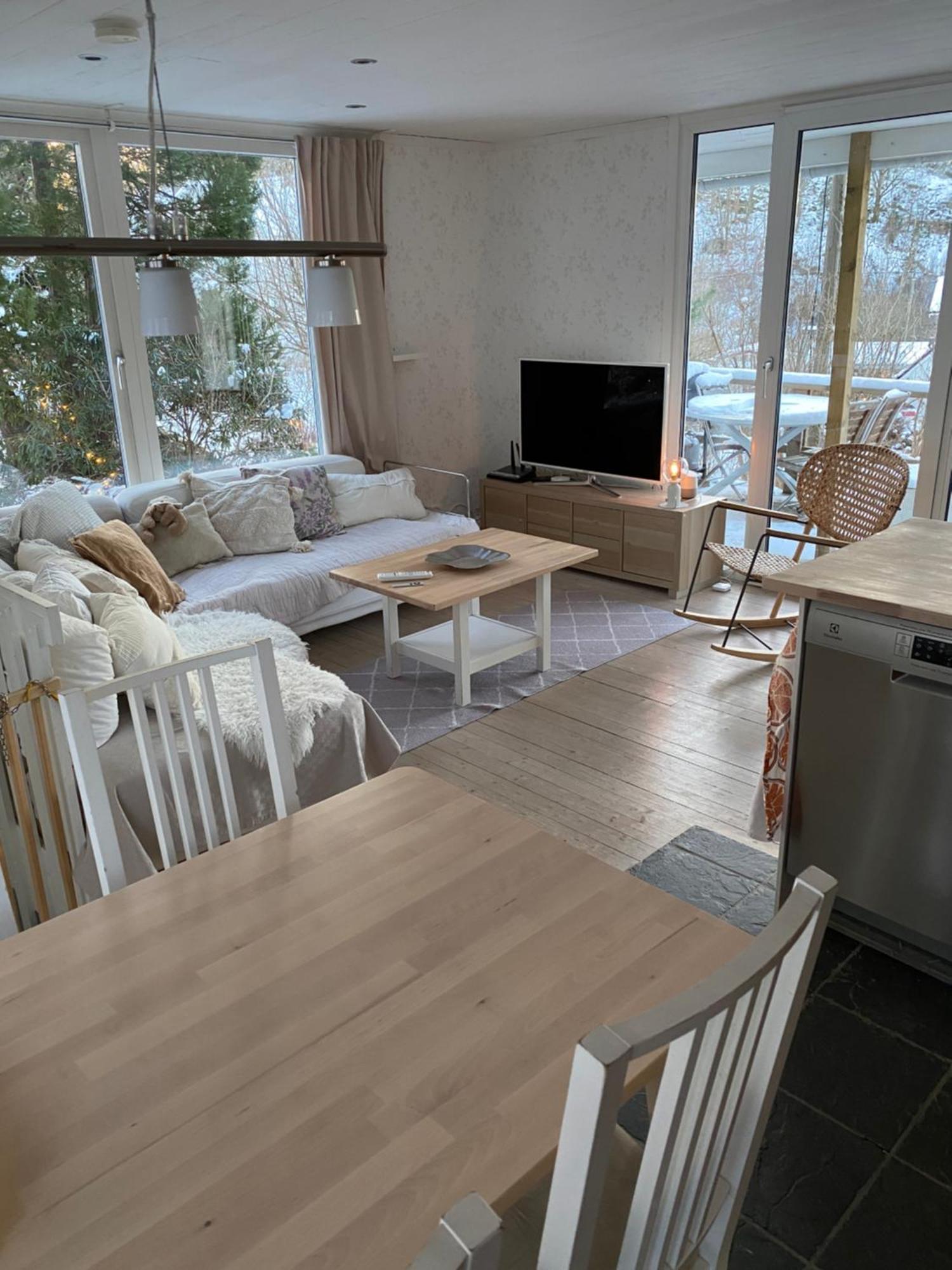 House With Green Garden, Goeteborg, 6 Beds Lindome Εξωτερικό φωτογραφία