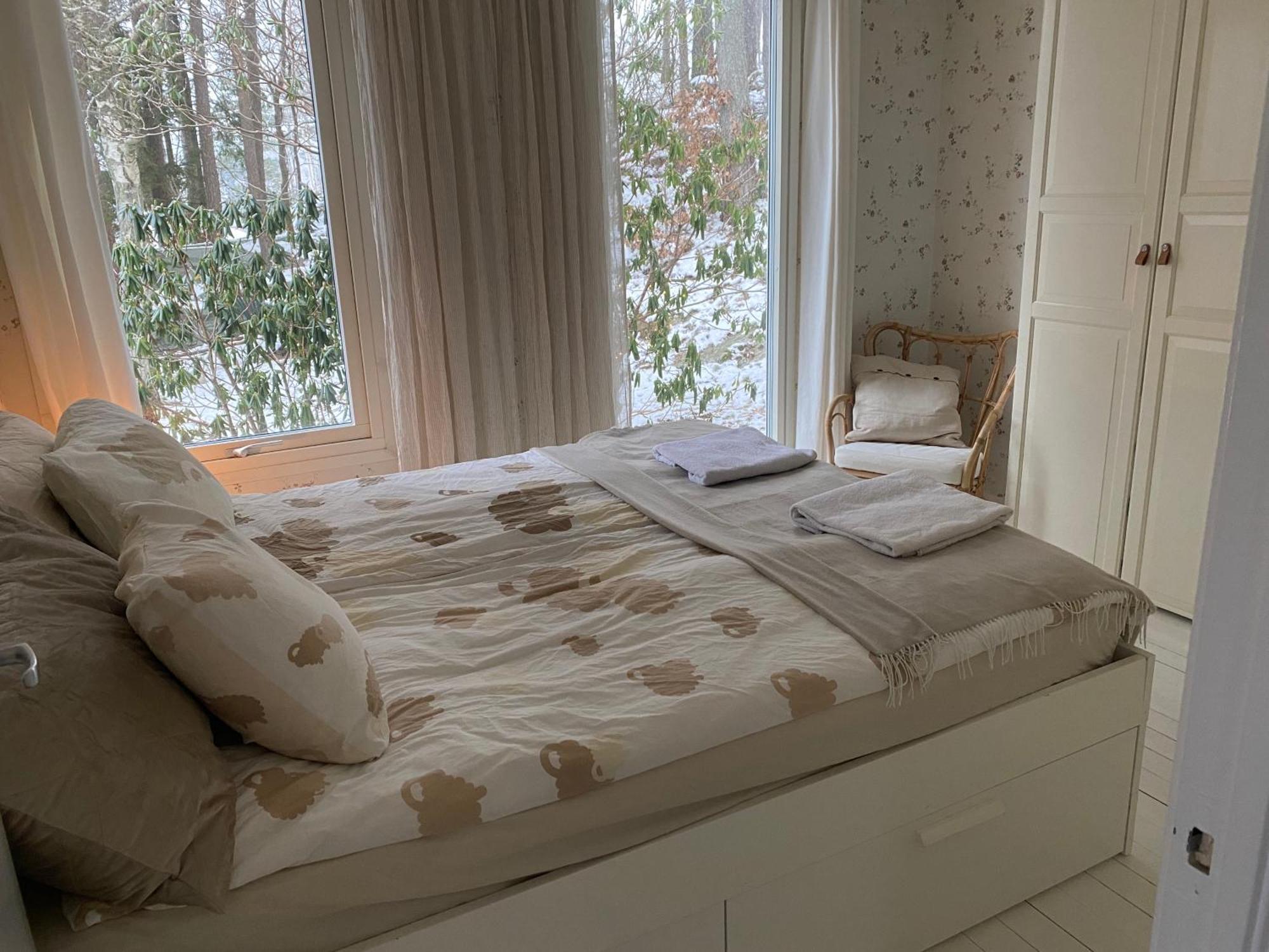 House With Green Garden, Goeteborg, 6 Beds Lindome Εξωτερικό φωτογραφία