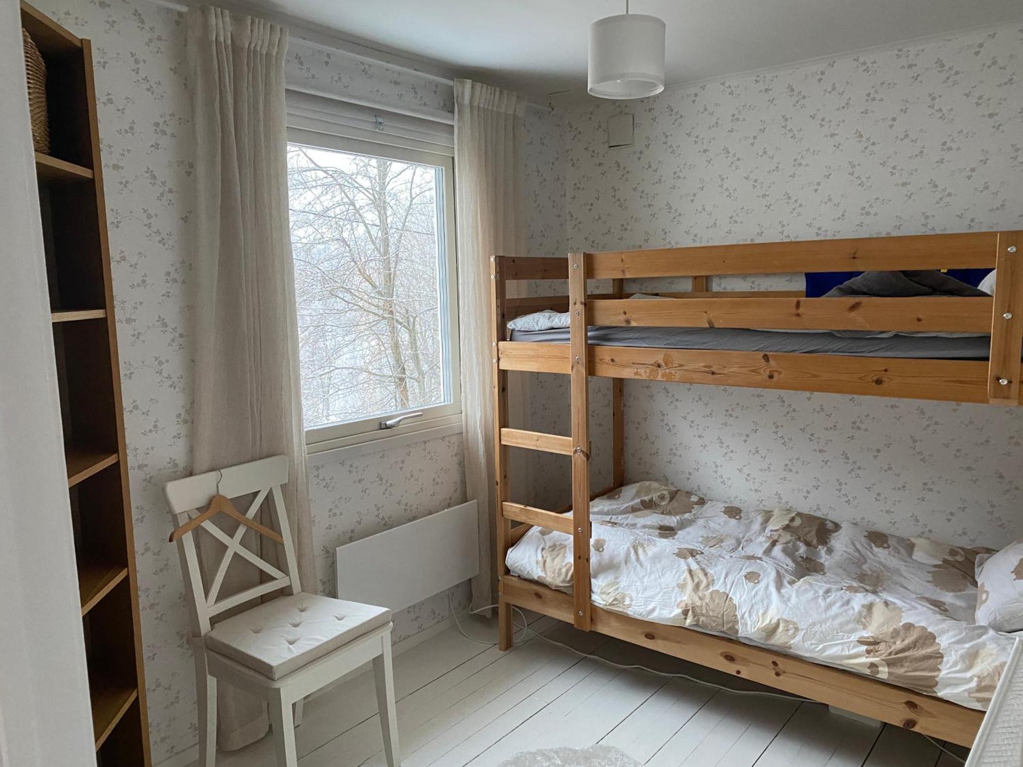 House With Green Garden, Goeteborg, 6 Beds Lindome Εξωτερικό φωτογραφία