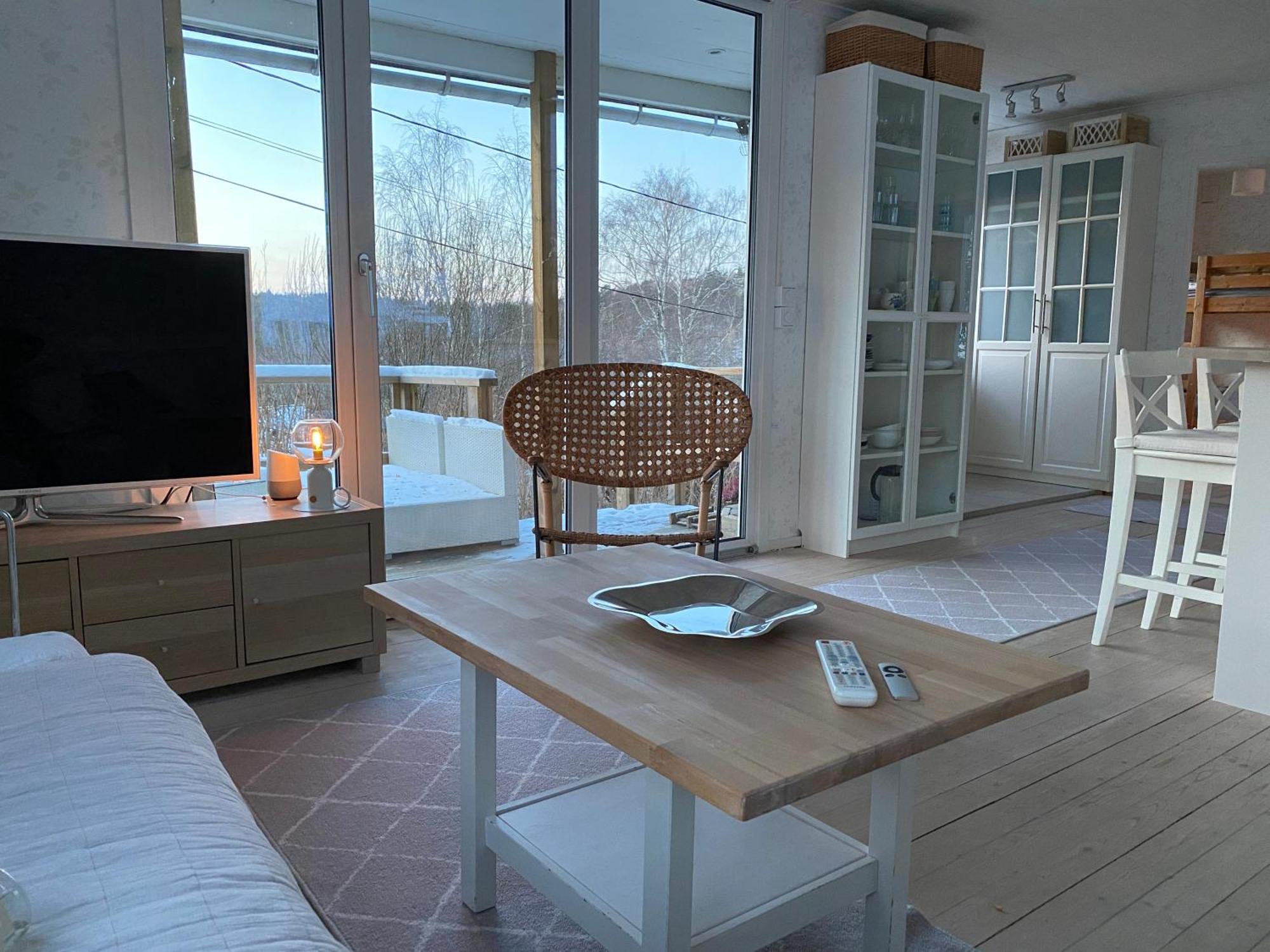 House With Green Garden, Goeteborg, 6 Beds Lindome Εξωτερικό φωτογραφία