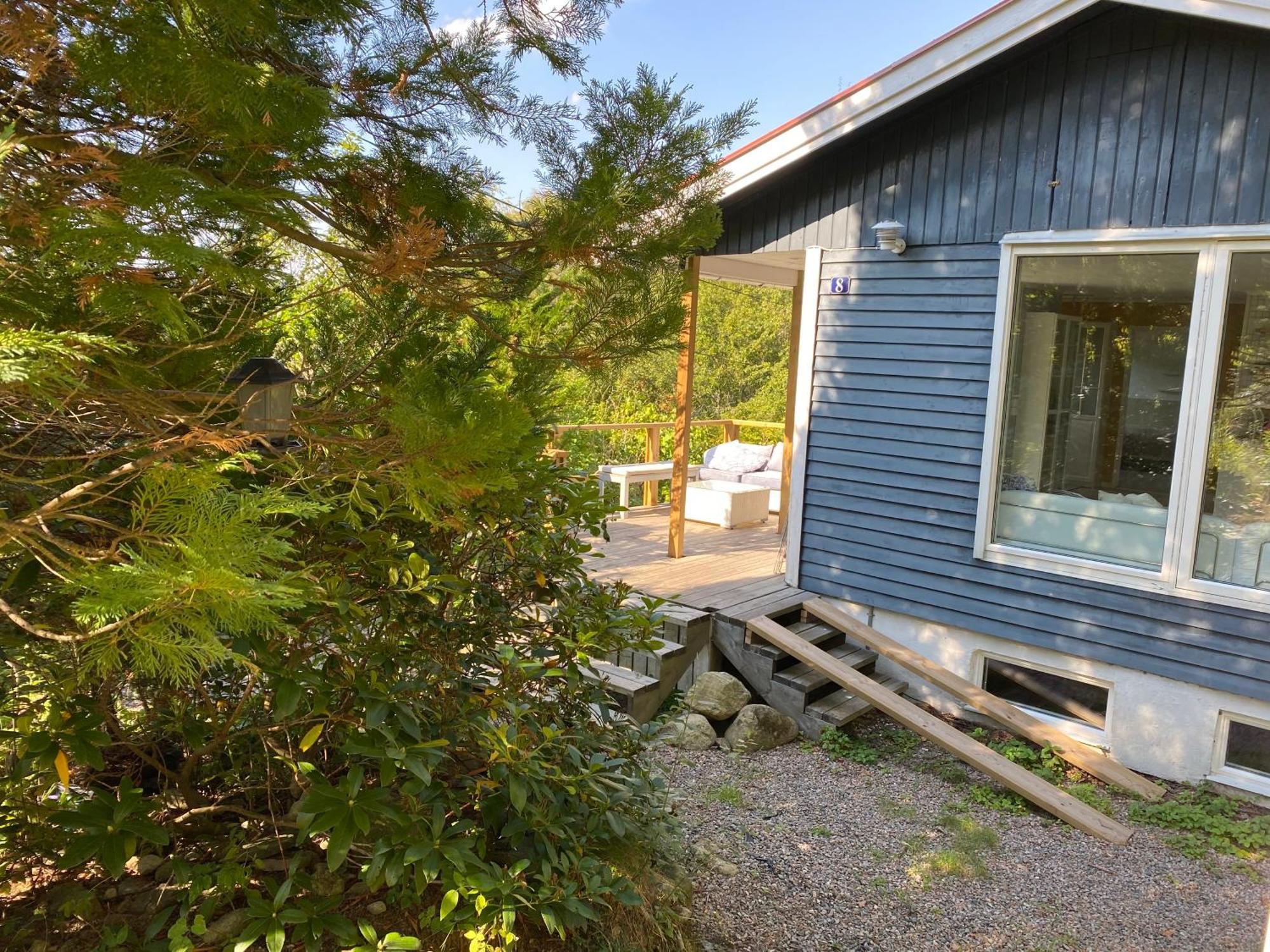 House With Green Garden, Goeteborg, 6 Beds Lindome Εξωτερικό φωτογραφία