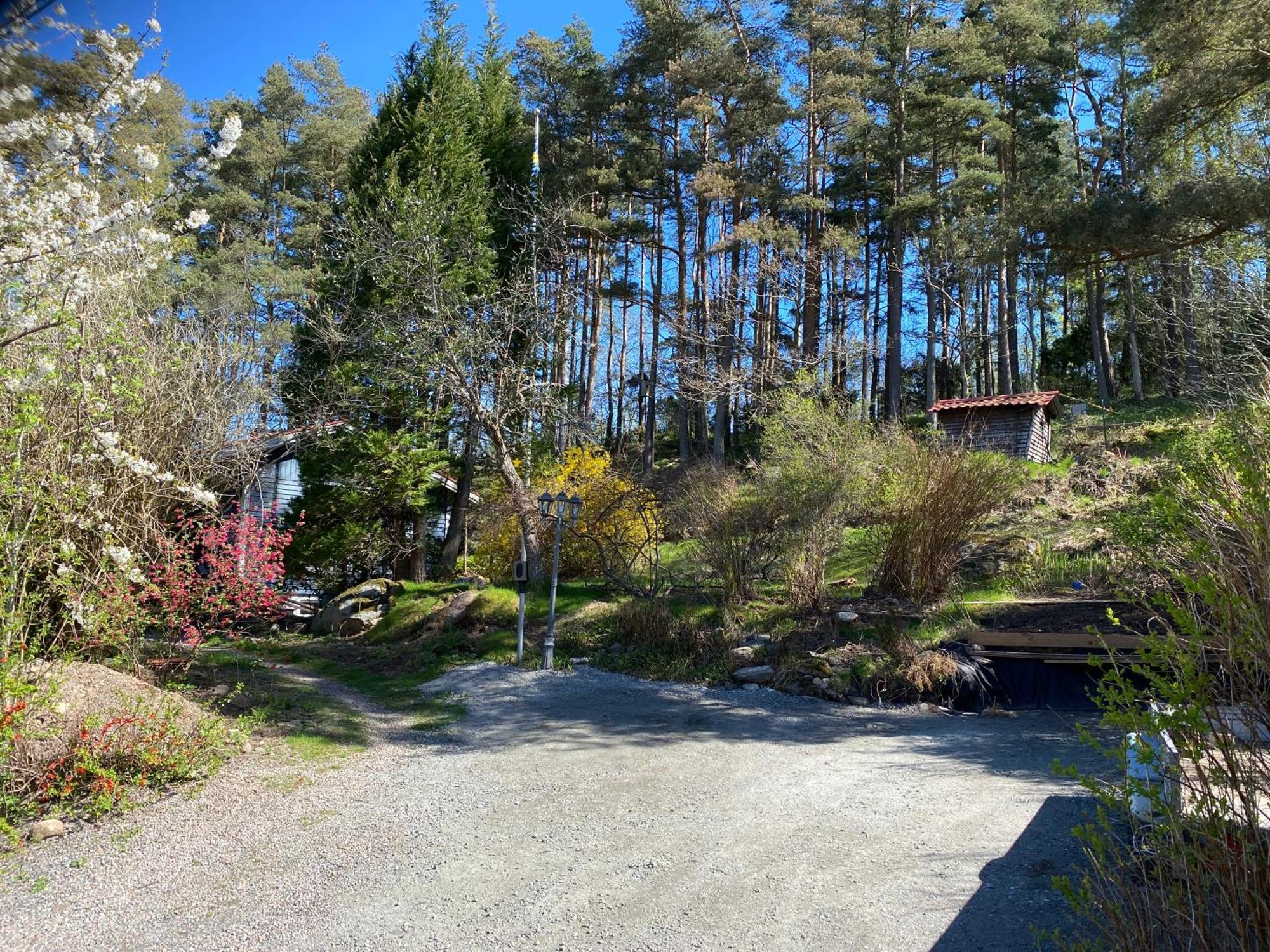 House With Green Garden, Goeteborg, 6 Beds Lindome Εξωτερικό φωτογραφία