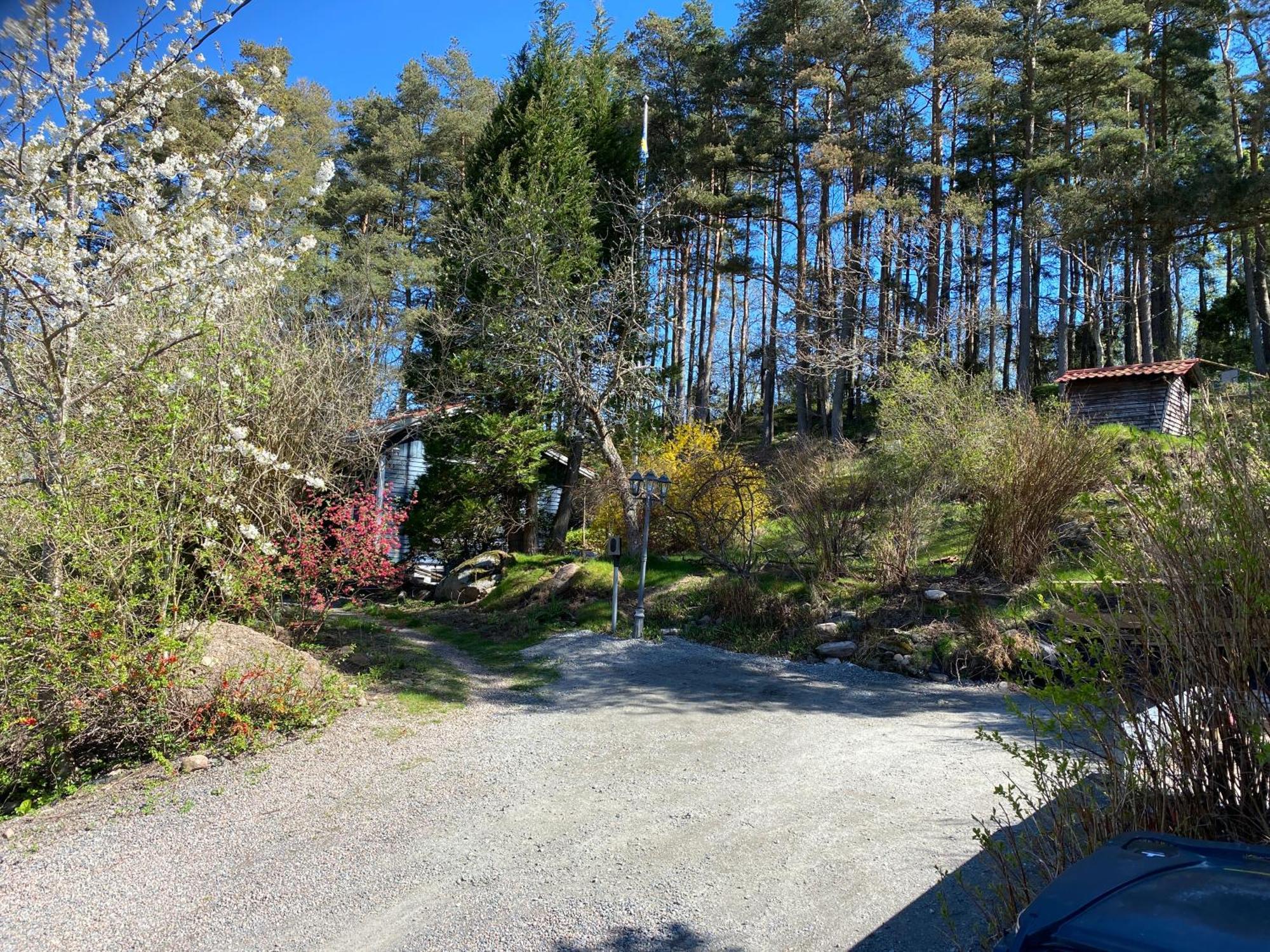 House With Green Garden, Goeteborg, 6 Beds Lindome Εξωτερικό φωτογραφία